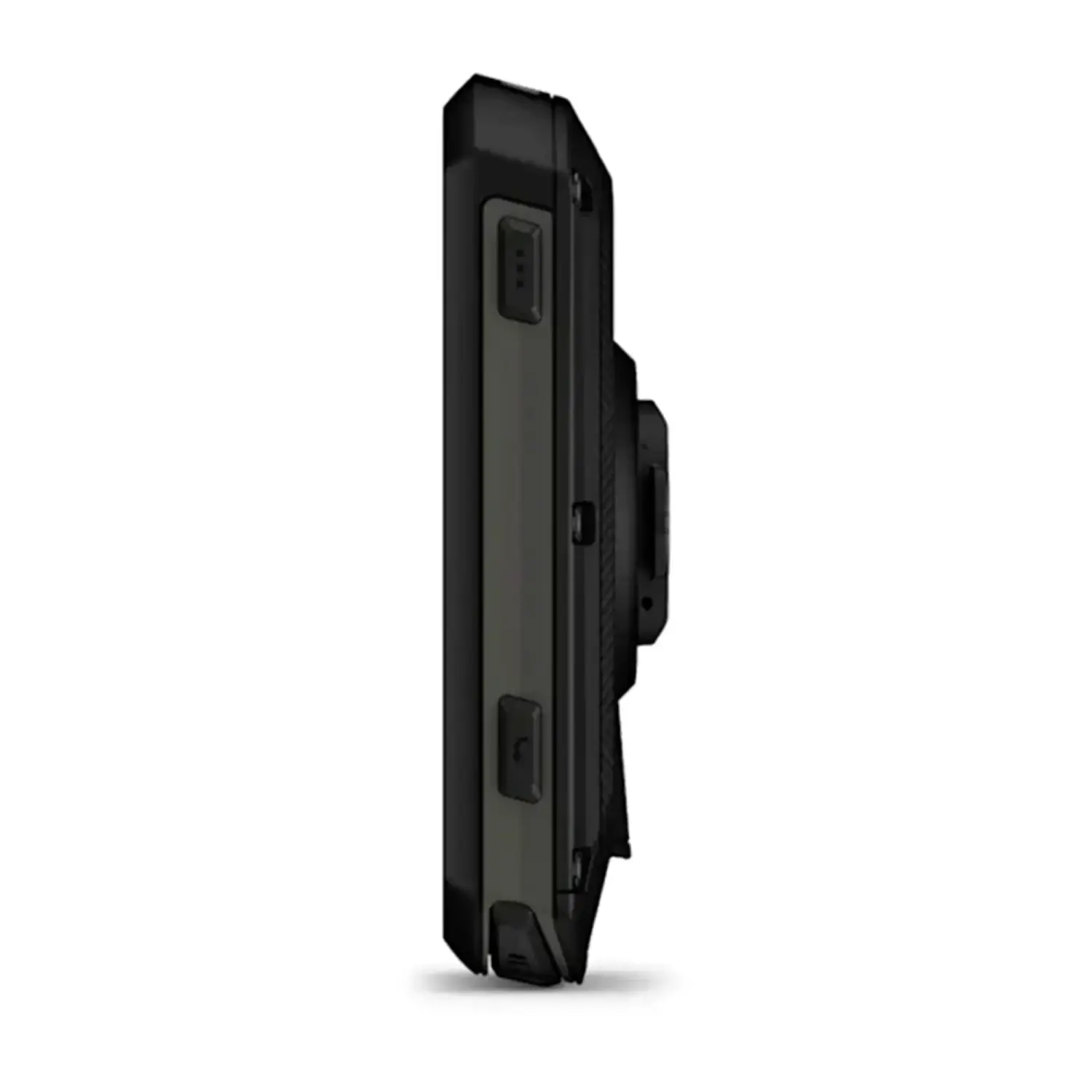black - Garmin Edge 550