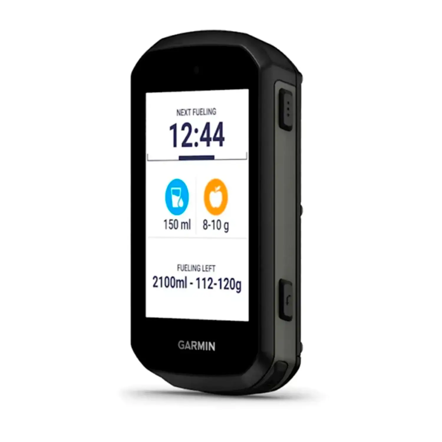 black - Garmin Edge 550