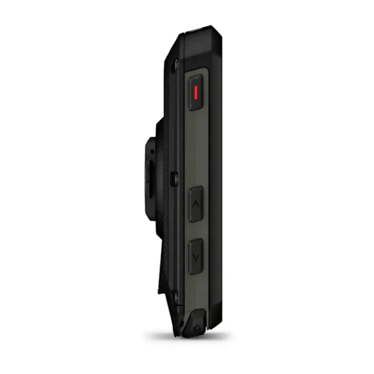 black - Garmin Edge 550