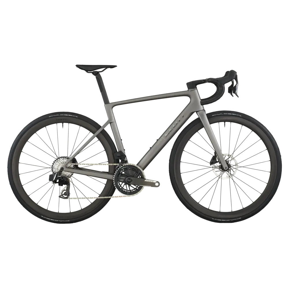 Scott Bike Addict RC Team