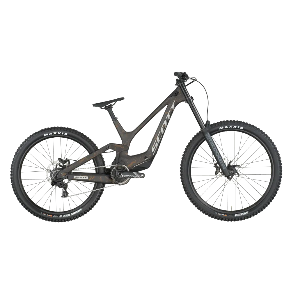 Scott Bike Gambler 10
