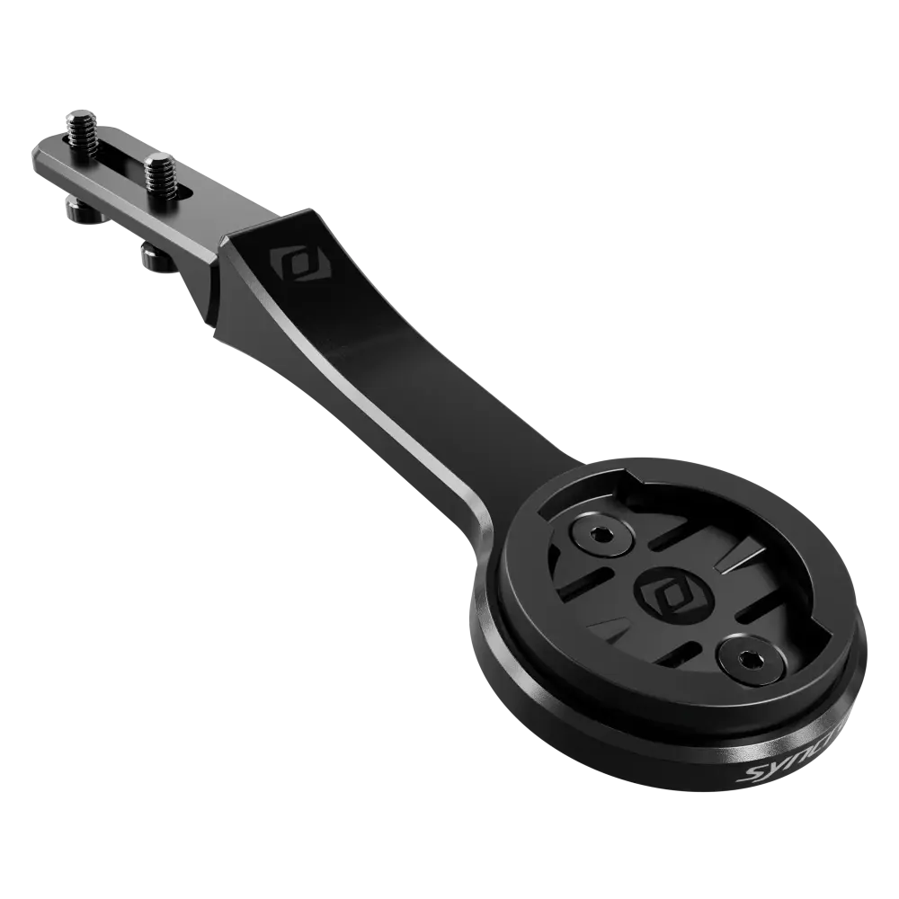 Syncros Front Comp. Mount MT-R100-AL
