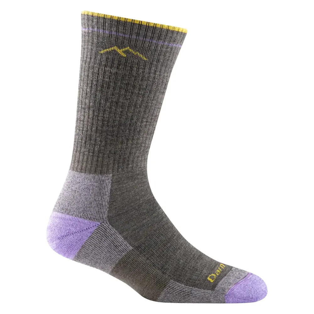 Darn Tough Women's Hiker Boot Midweight Hiking Socks