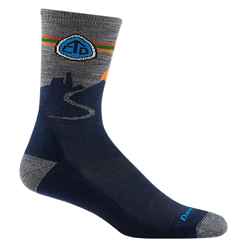 Darn Tough CDT Micro Crew Lightweight Hiking Socks