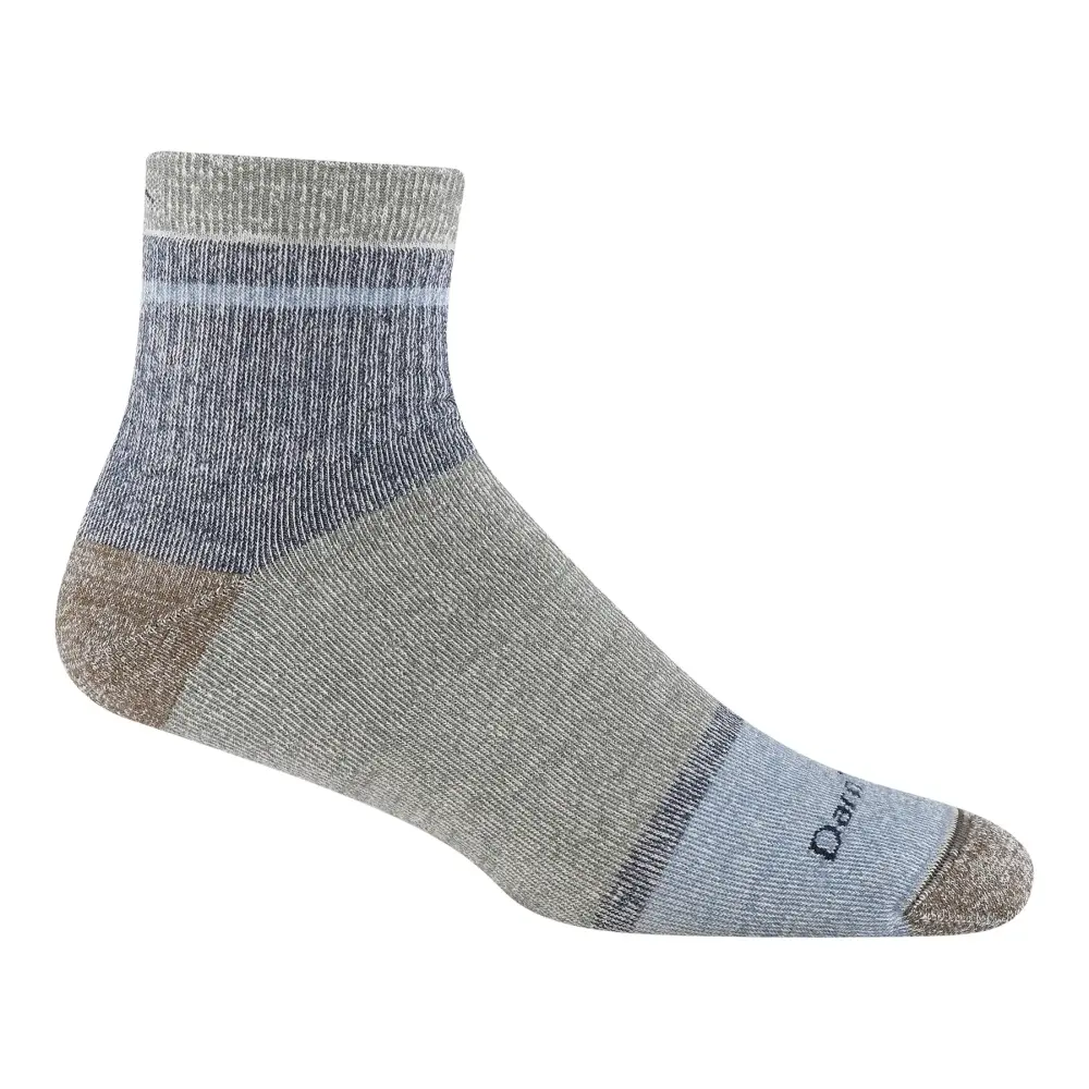 Darn Tough Men's Apres Shorty Heavyweight Lifestyle Socks