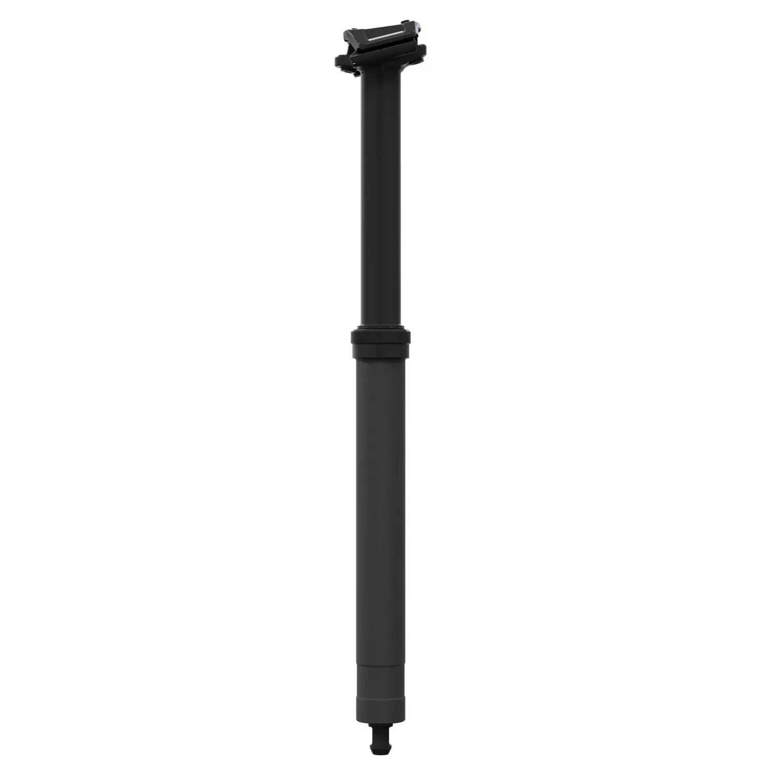 black - Syncros Duncan Dropper 1.5S, 31.6 mm