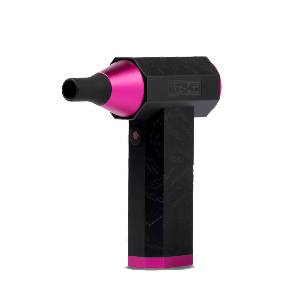 Muc-Off It Blows! Precision Air Blaster