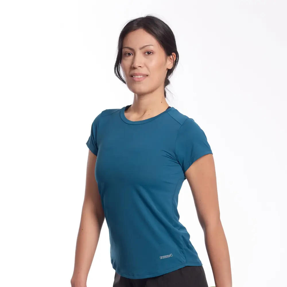 Tatoo Camiseta Mujer Meridien