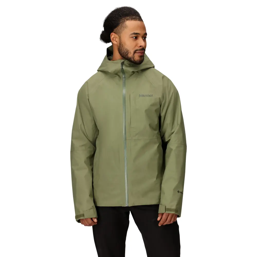 Marmot Men's Waypoint GORE-TEX® Rain Jacket