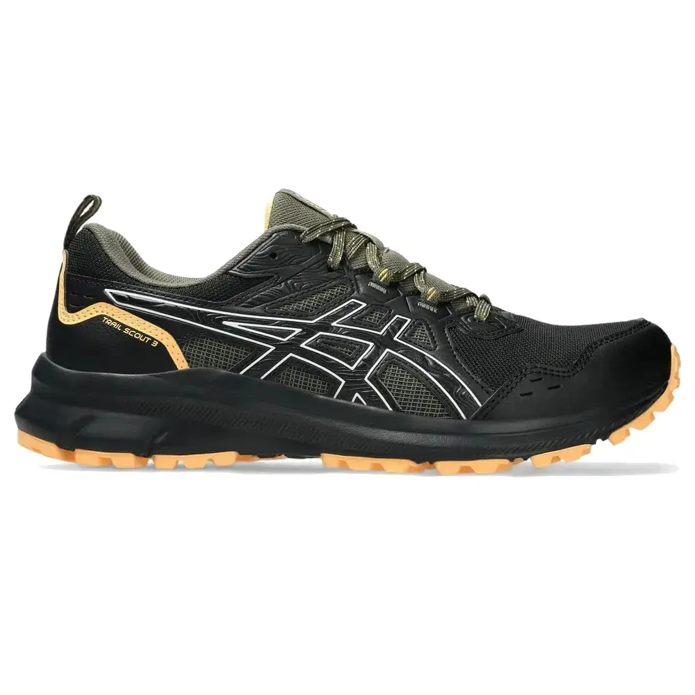 Asics Trail Scout 3