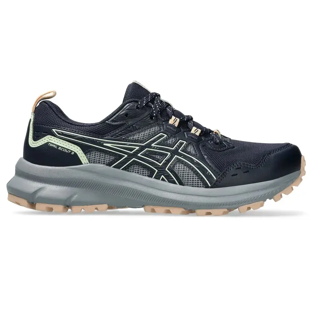 Asics Trail Scout 3 W's