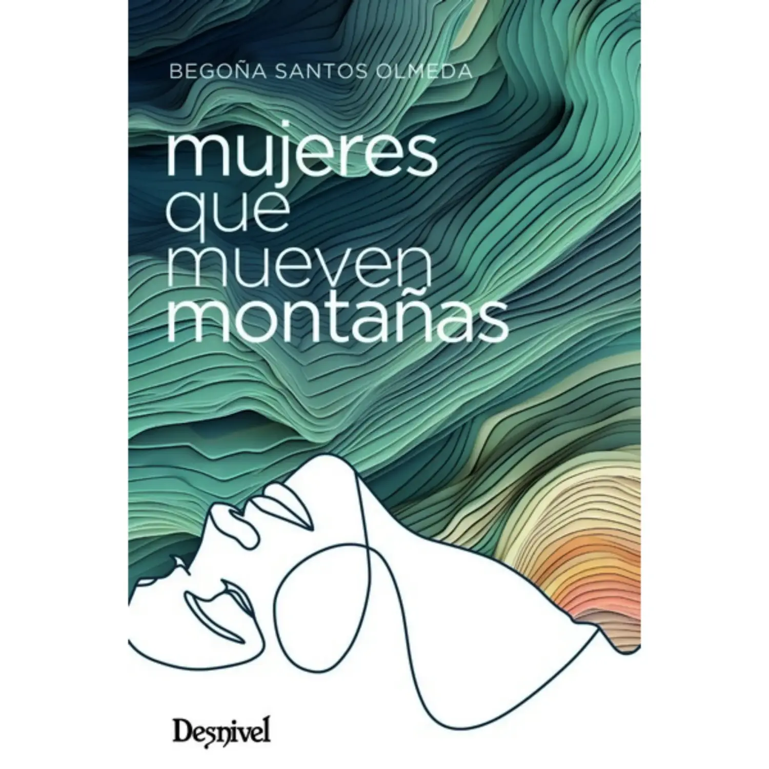  - Desnivel Mujeres que Mueven Montañas