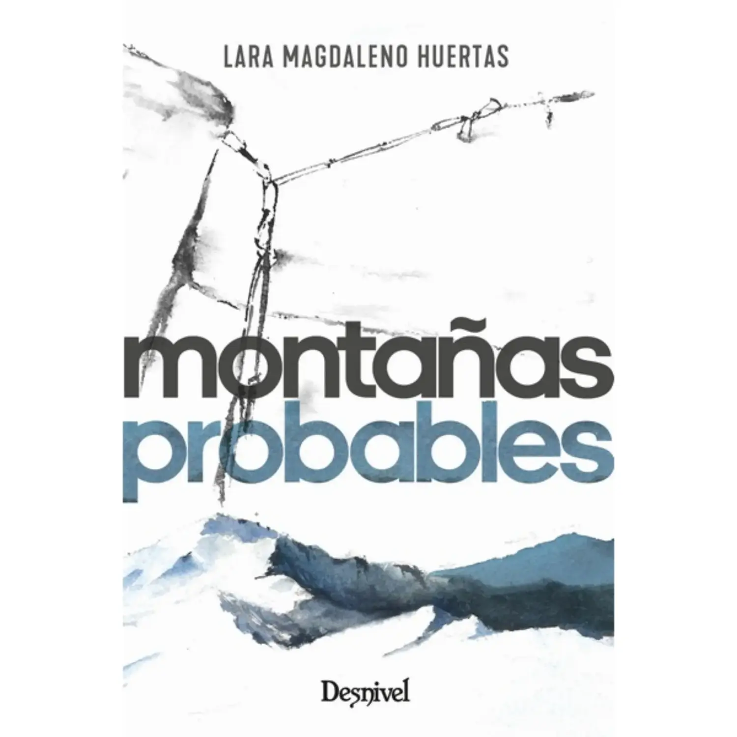  - Desnivel Montañas Probables