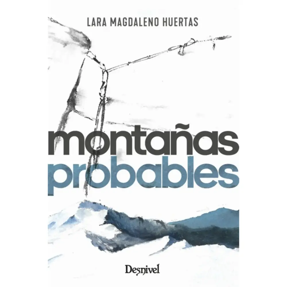 Desnivel Montañas Probables