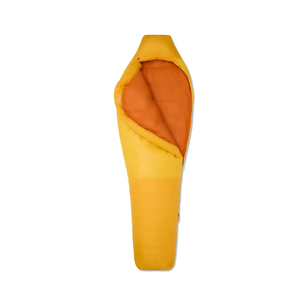 Marmot Mad River Down 0° Sleeping Bag
