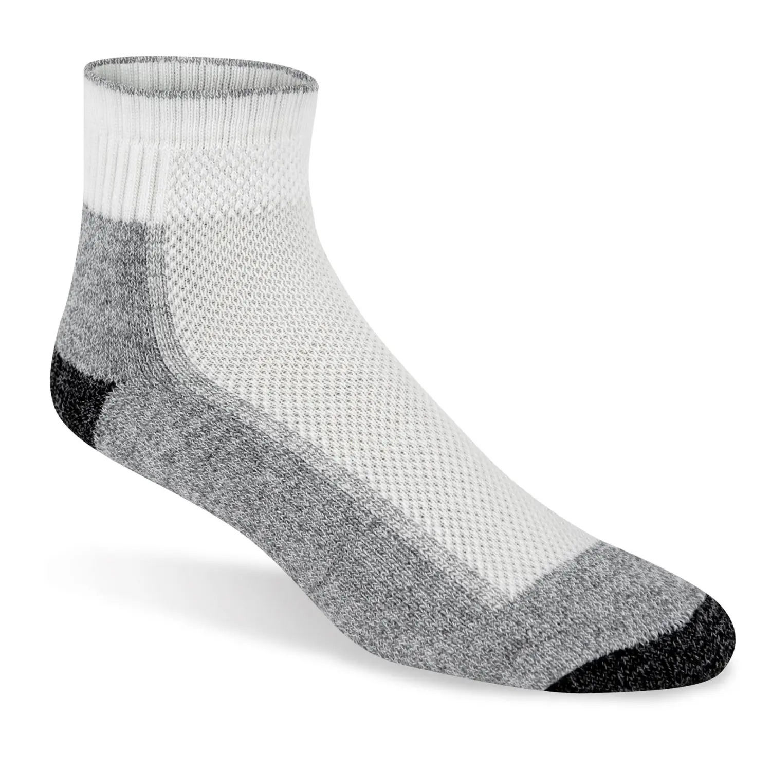  - Wigwam Cool Lite Hiker Pro Quarter