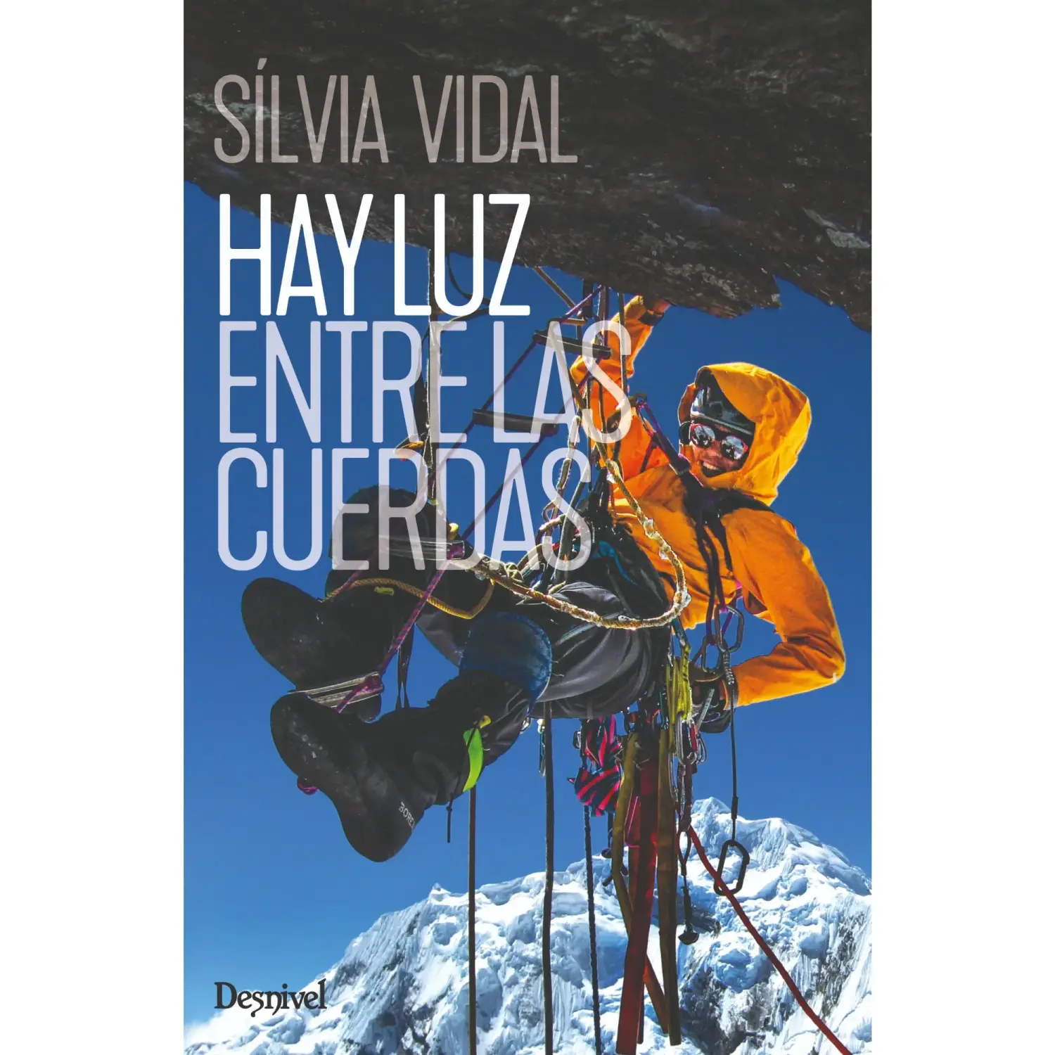  - Desnivel Hay Luz Entre Las Cuerdas