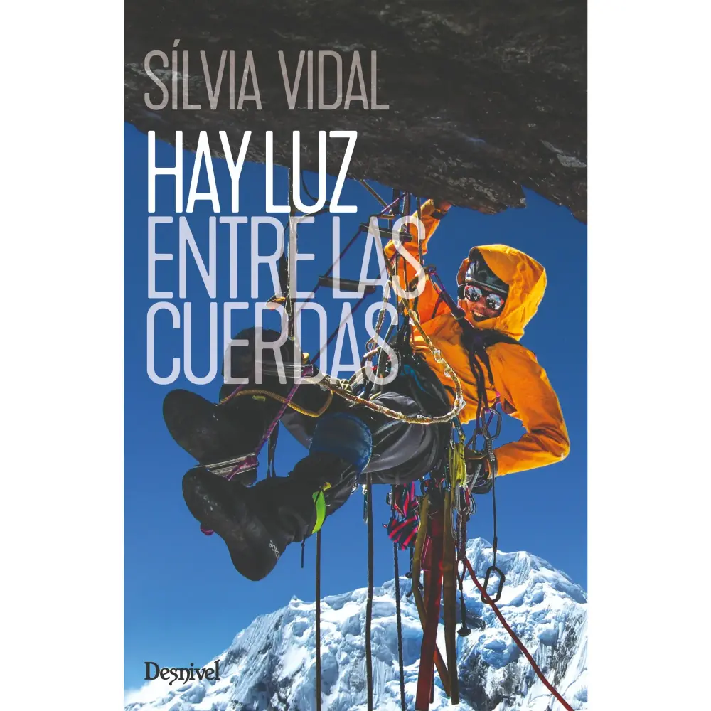 Desnivel Hay Luz Entre Las Cuerdas