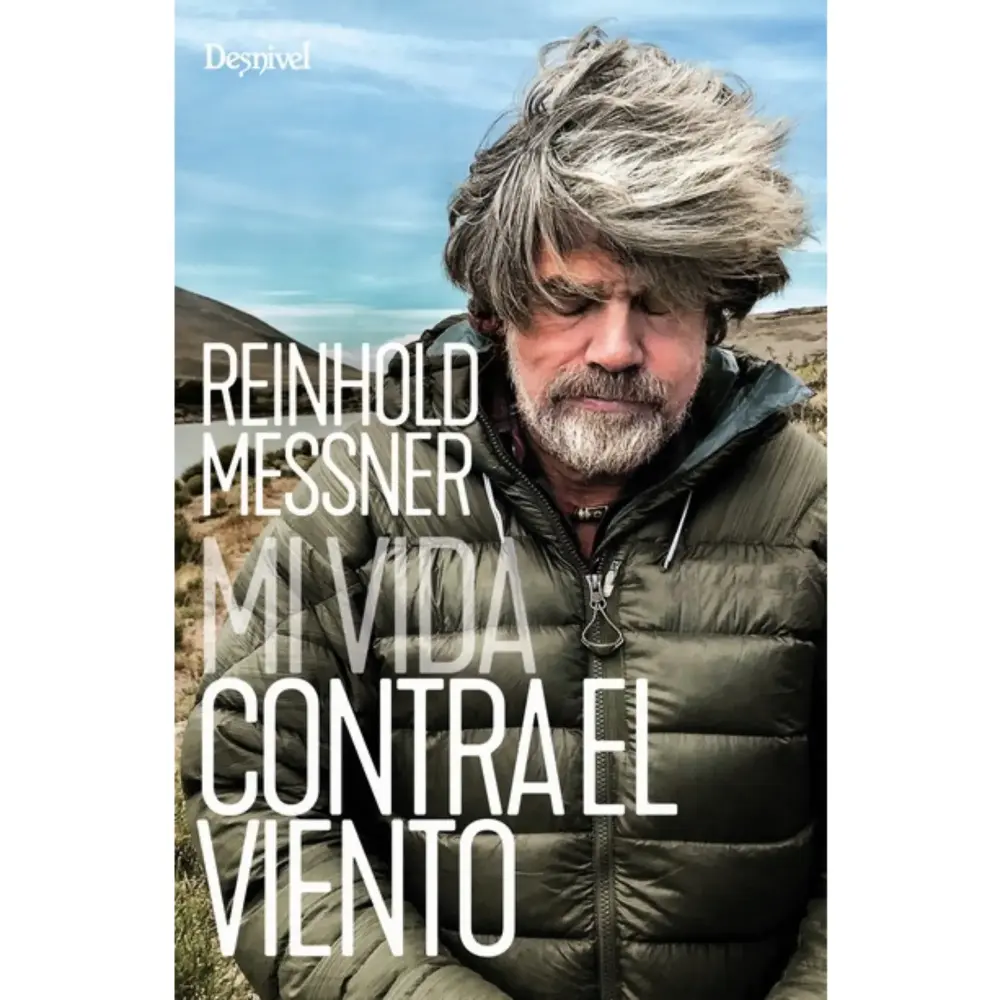 Desnivel Mi Vida Contra El Viento