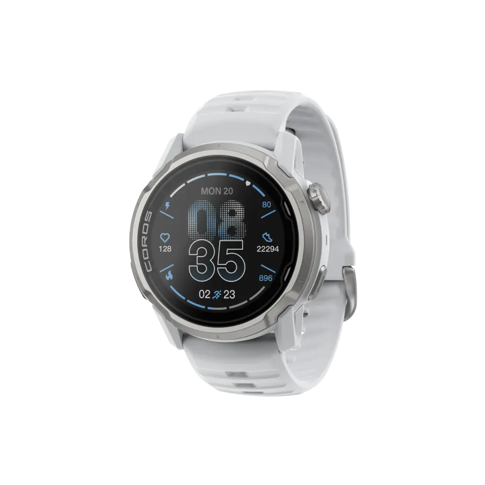 Coros APEX 4