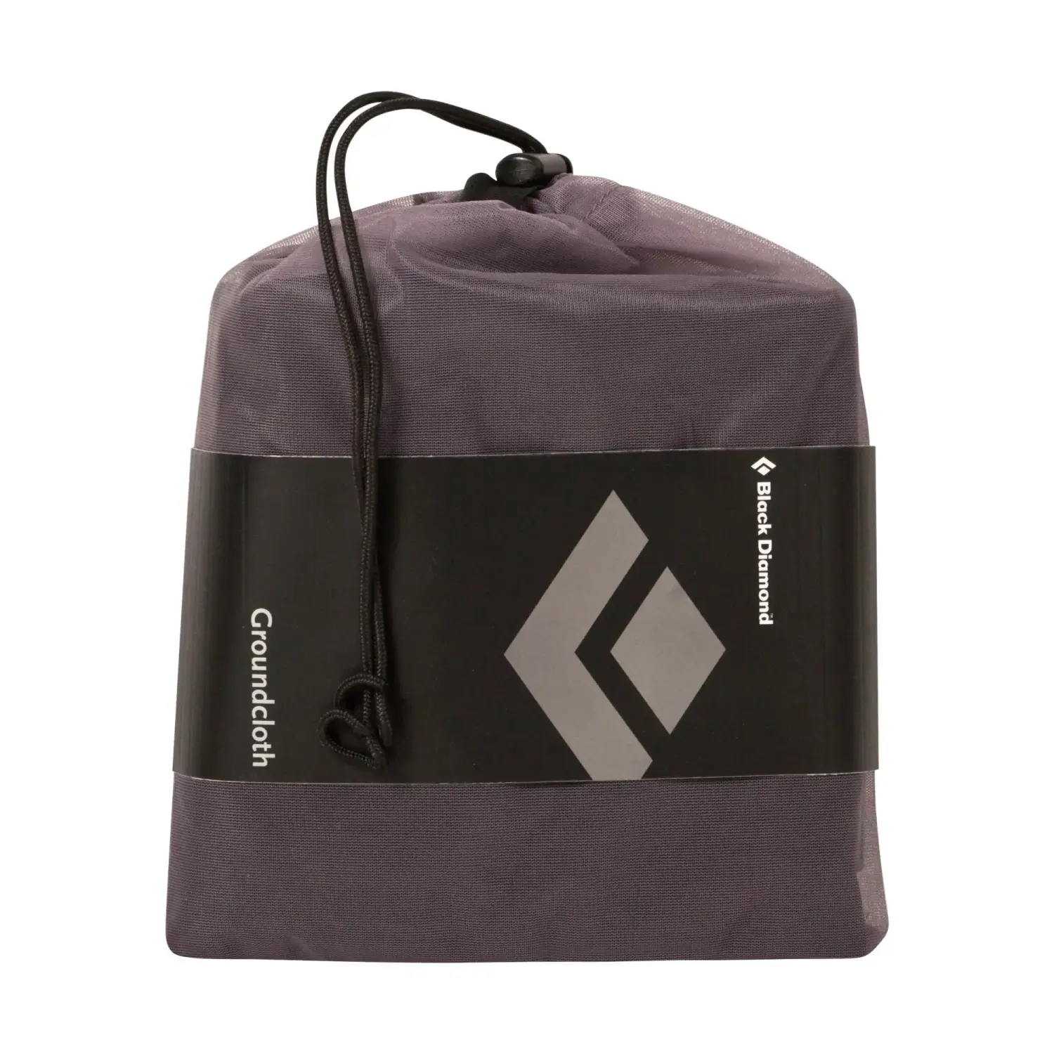  - Black Diamond Mission 3P Ground Cloth