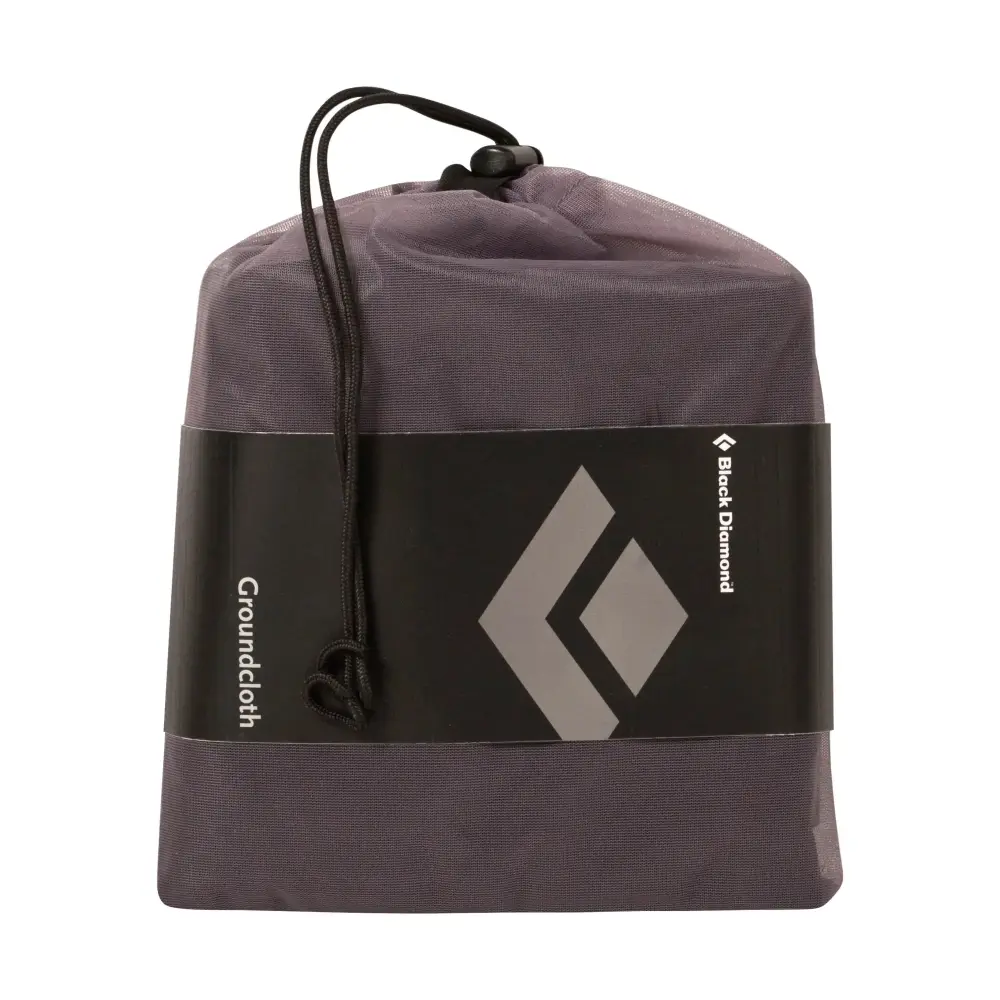 Black Diamond Mission 3P Ground Cloth