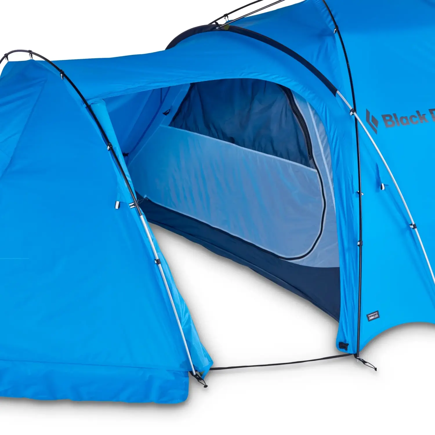  - Black Diamond Mission 4P Tent
