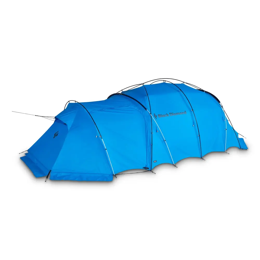 Black Diamond Mission 4P Tent