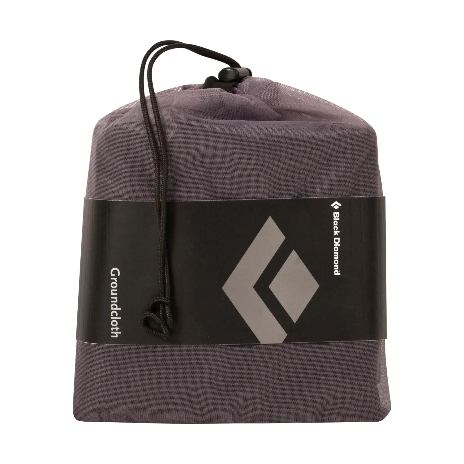  - Black Diamond Mission 4P Ground Cloth