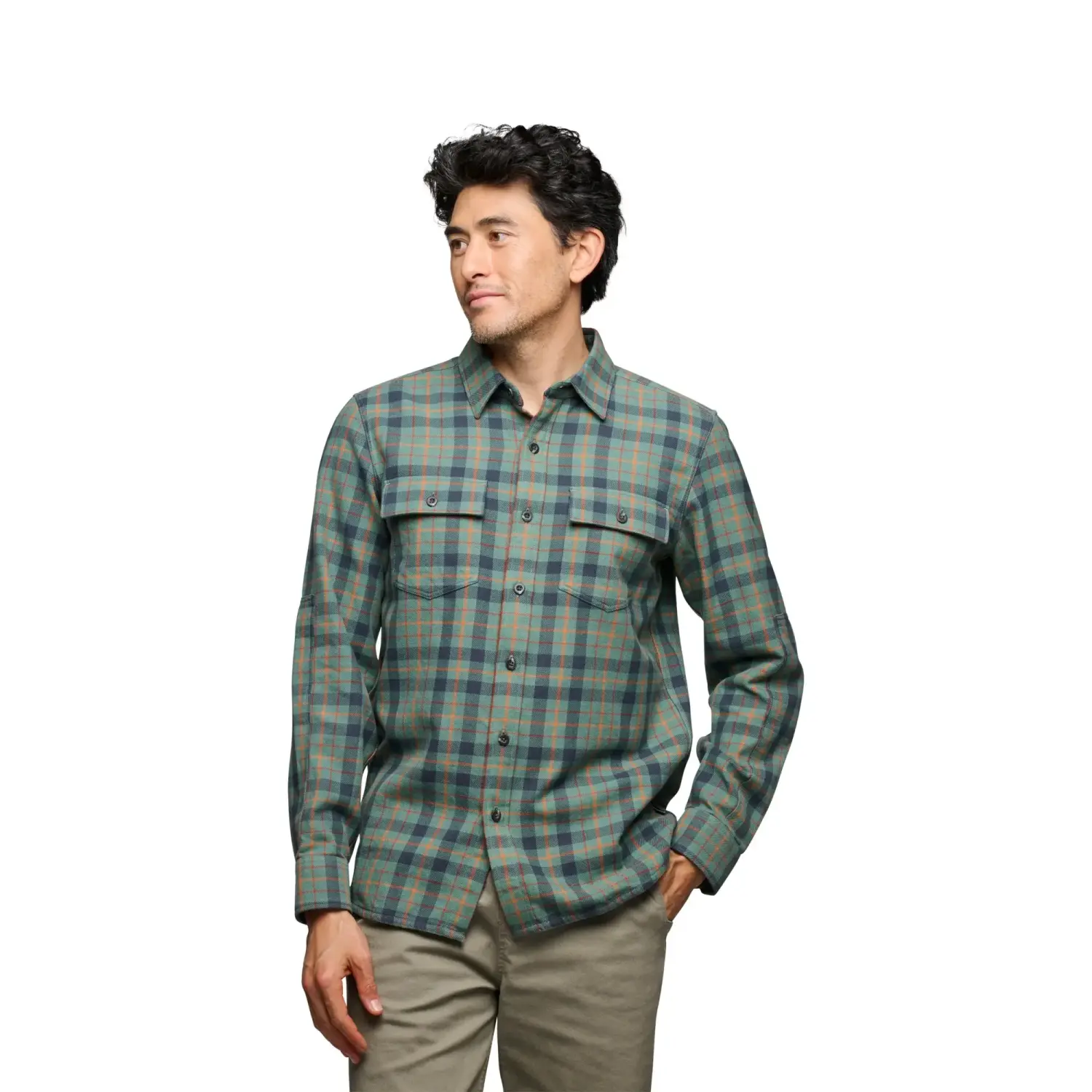  - Black Diamond M Project Twill LS Shirt