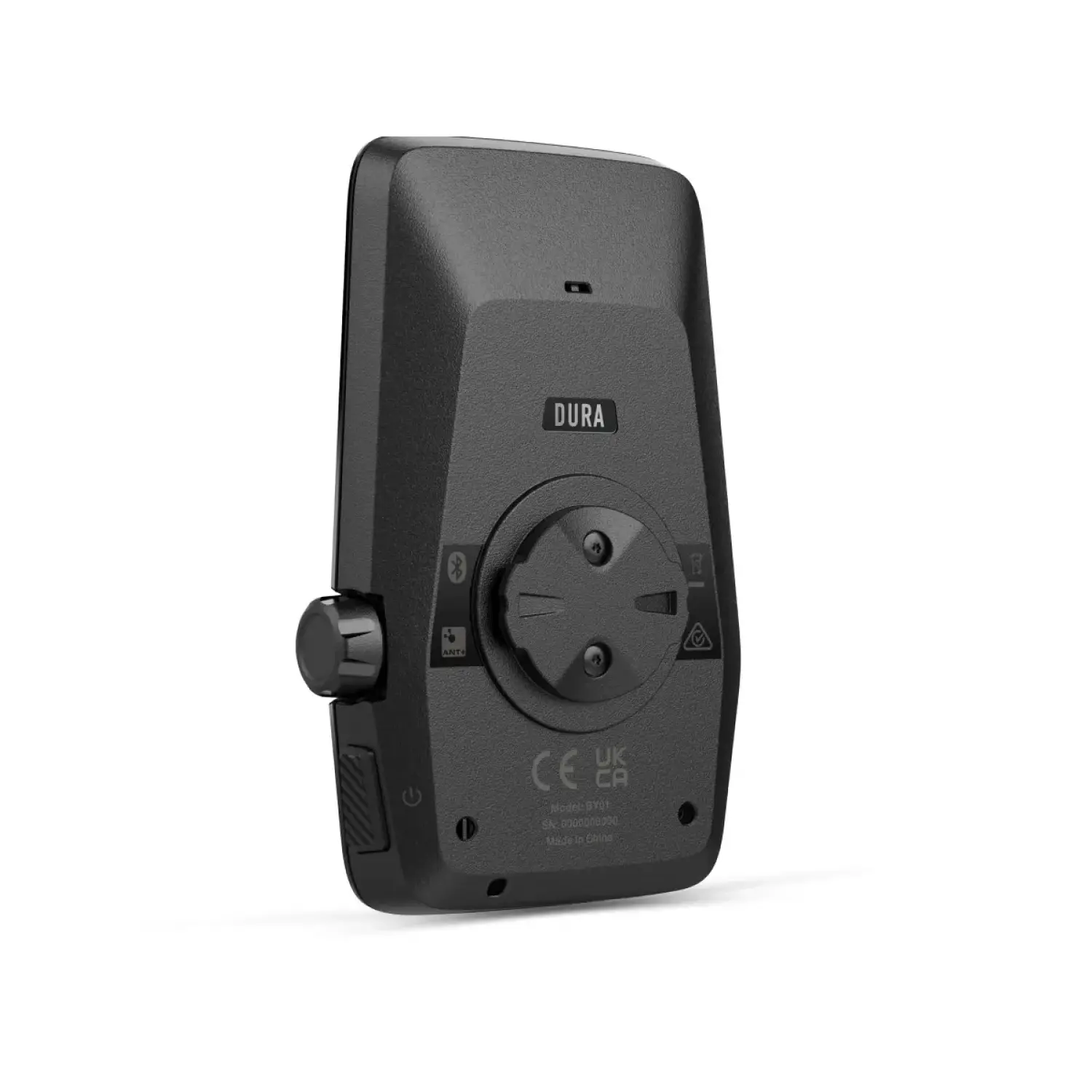  - Coros DURA Solar GPS Bike Computer