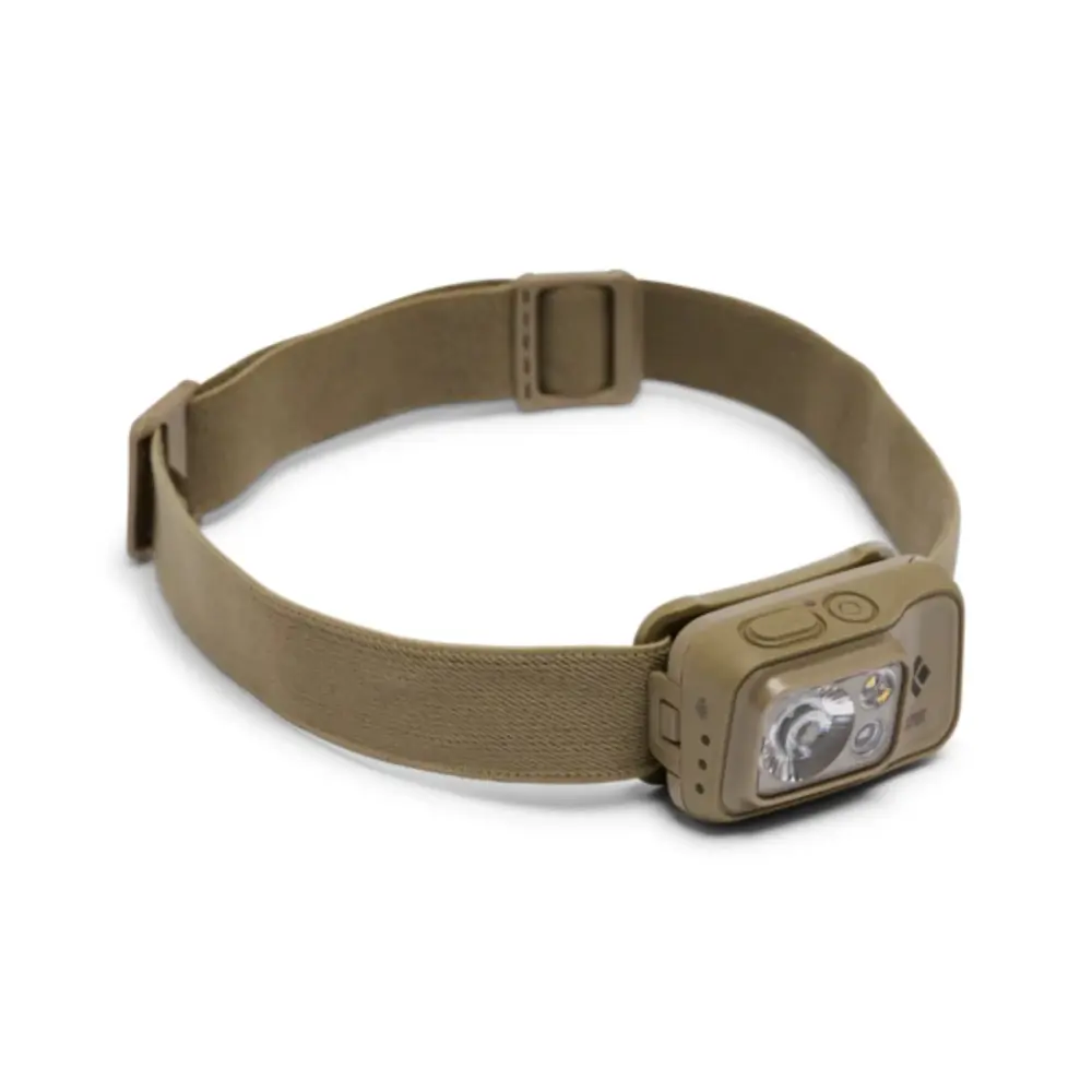 Black Diamond Spot Ops 400 Headlamp
