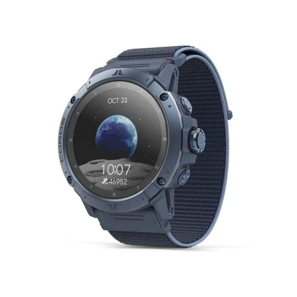 Coros VERTIX 2S GPS Adventure Watch
