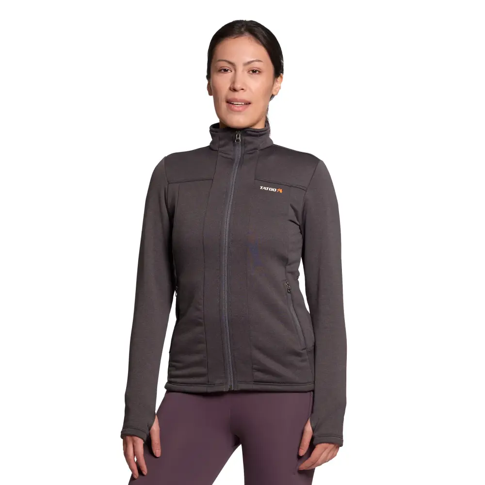 Tatoo Chaqueta Crest Mujer