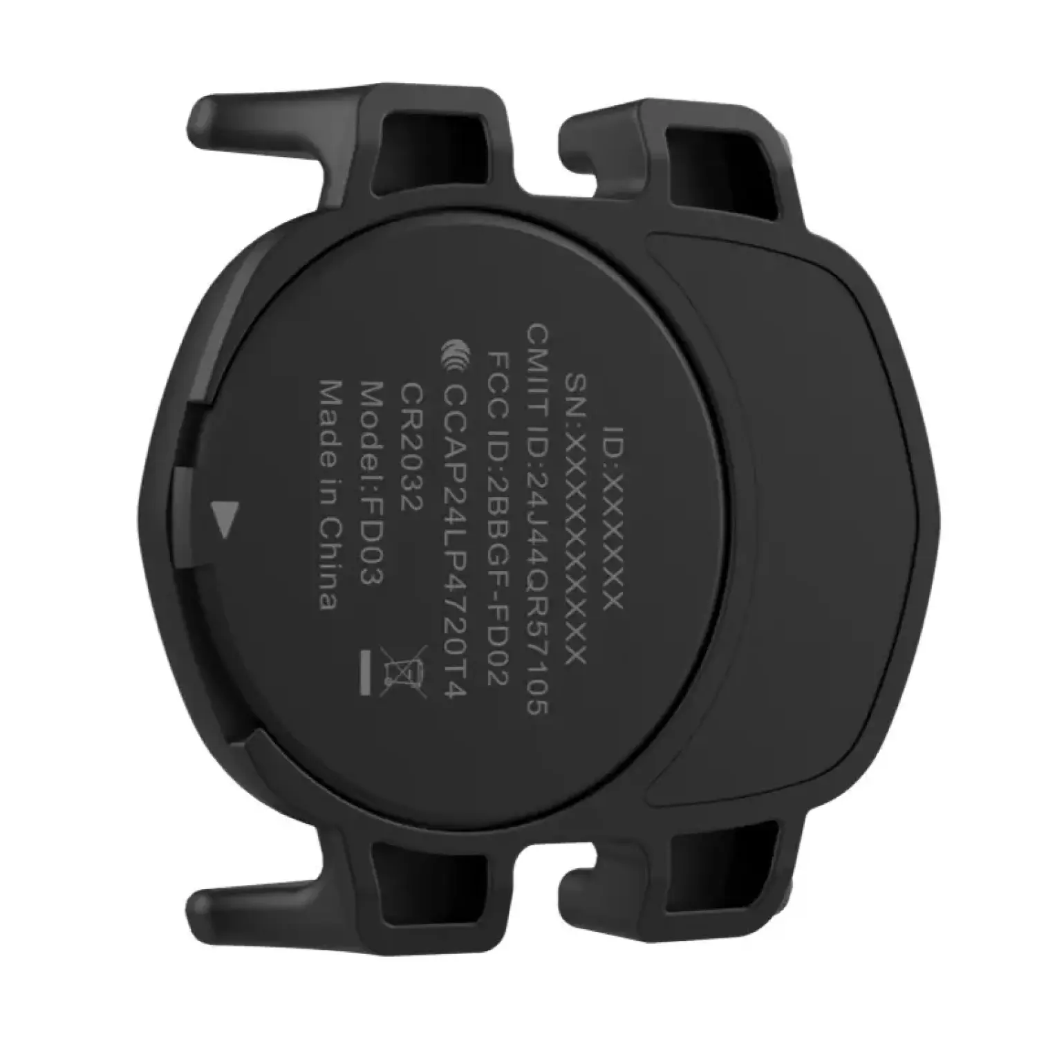  - Coros Bike Cadence Sensor