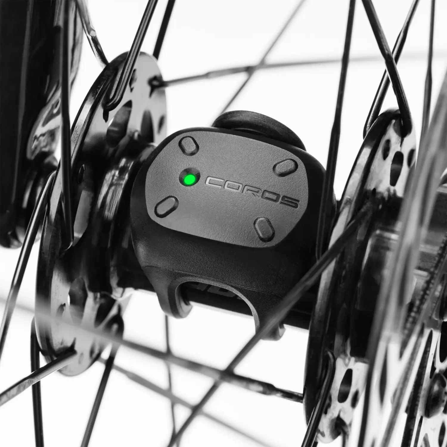  - Coros Bike Speed Sensor