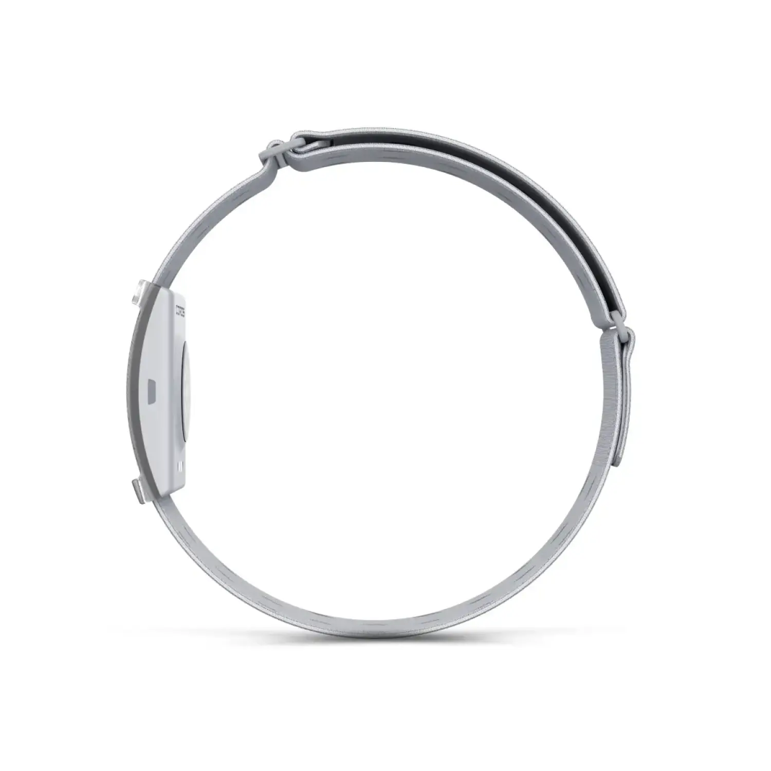 gris - Coros Heart Rate Monitor