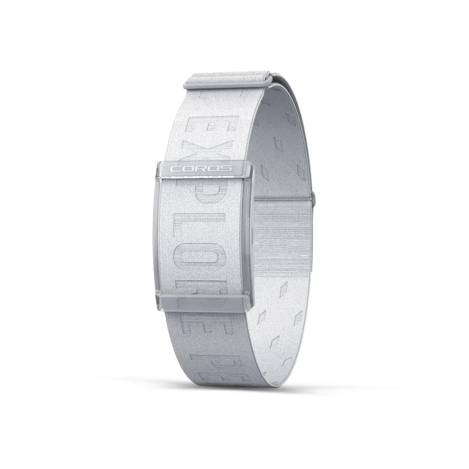 gris - Coros Heart Rate Monitor