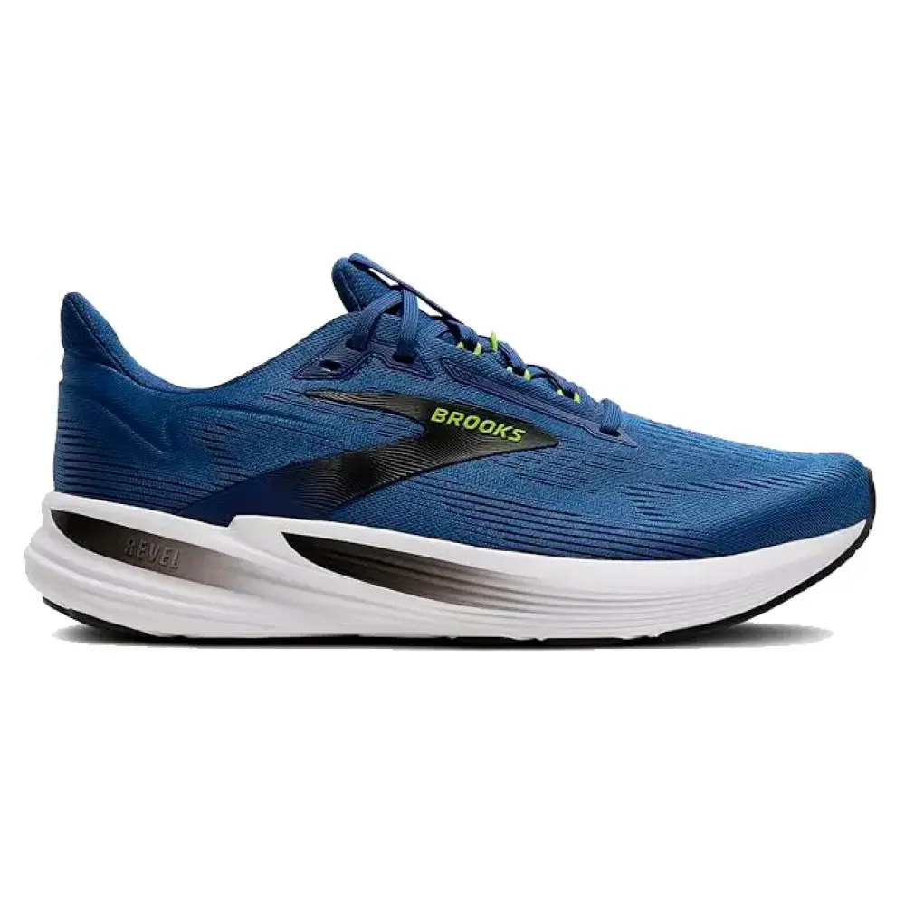 Brooks Revel 8 Men