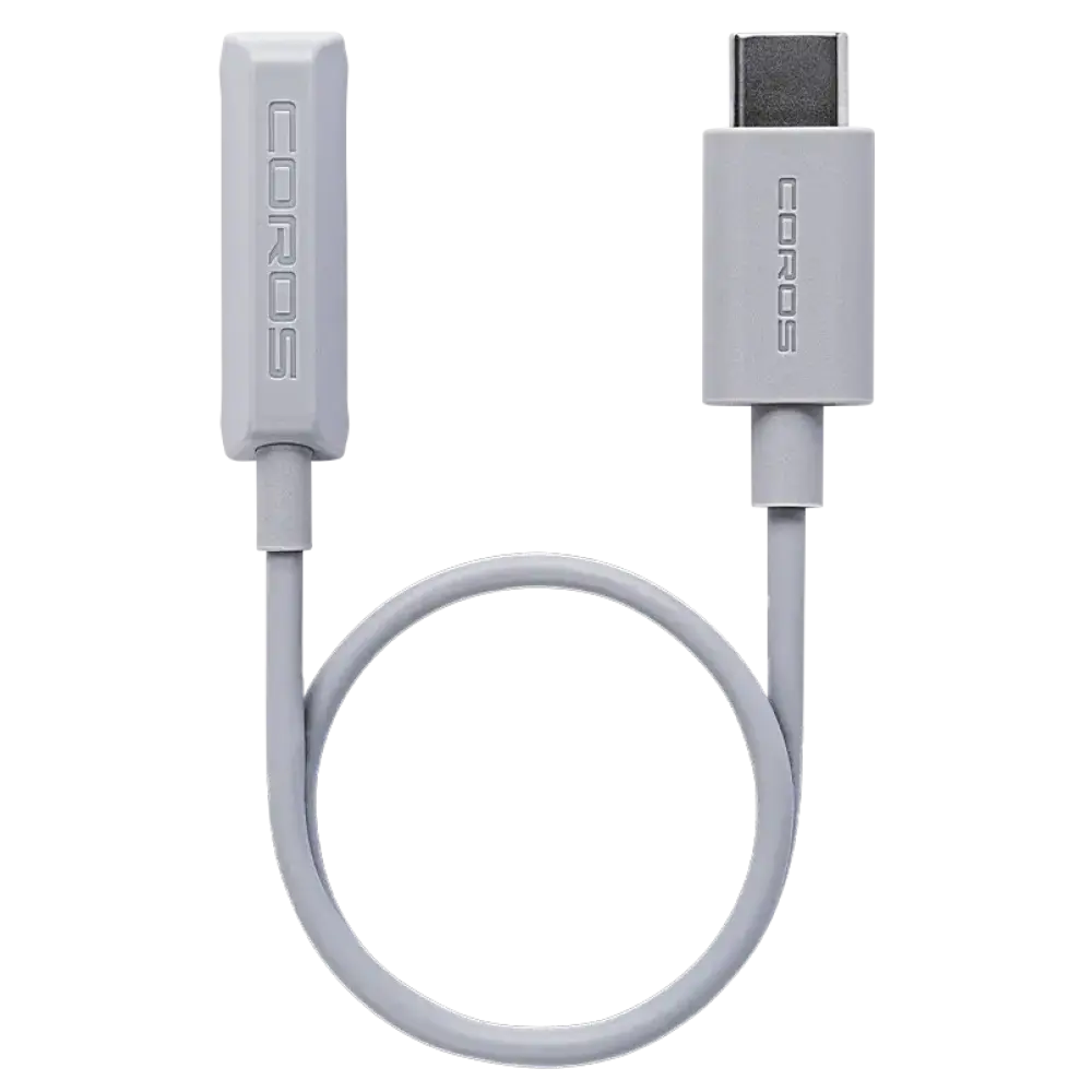 Coros Heart Rate Monitor Charging Cable - USB-C