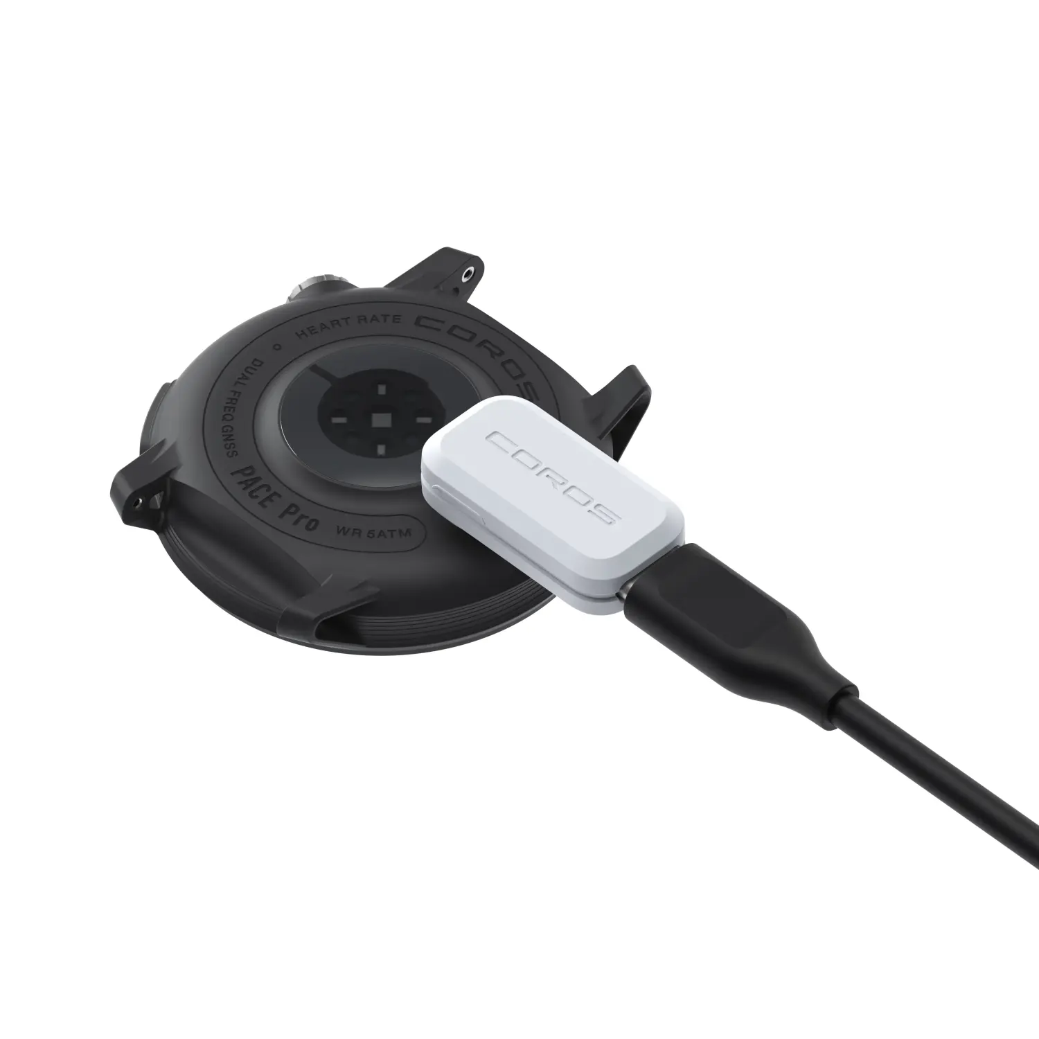  - Coros USB-C to COROS A2 Charging Adapter (Pace Pro Only)