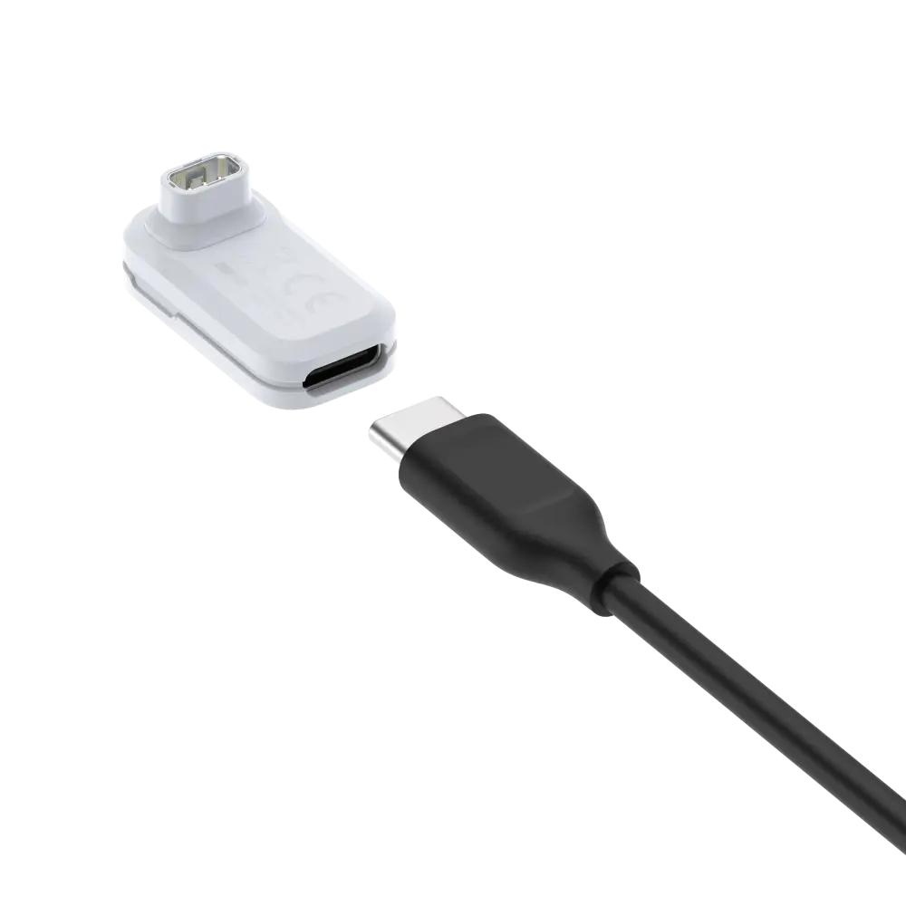Coros USB-C to COROS A2 Charging Adapter (Pace Pro Only)