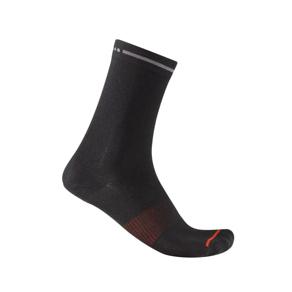 Castelli Premio Evo 18 Sock