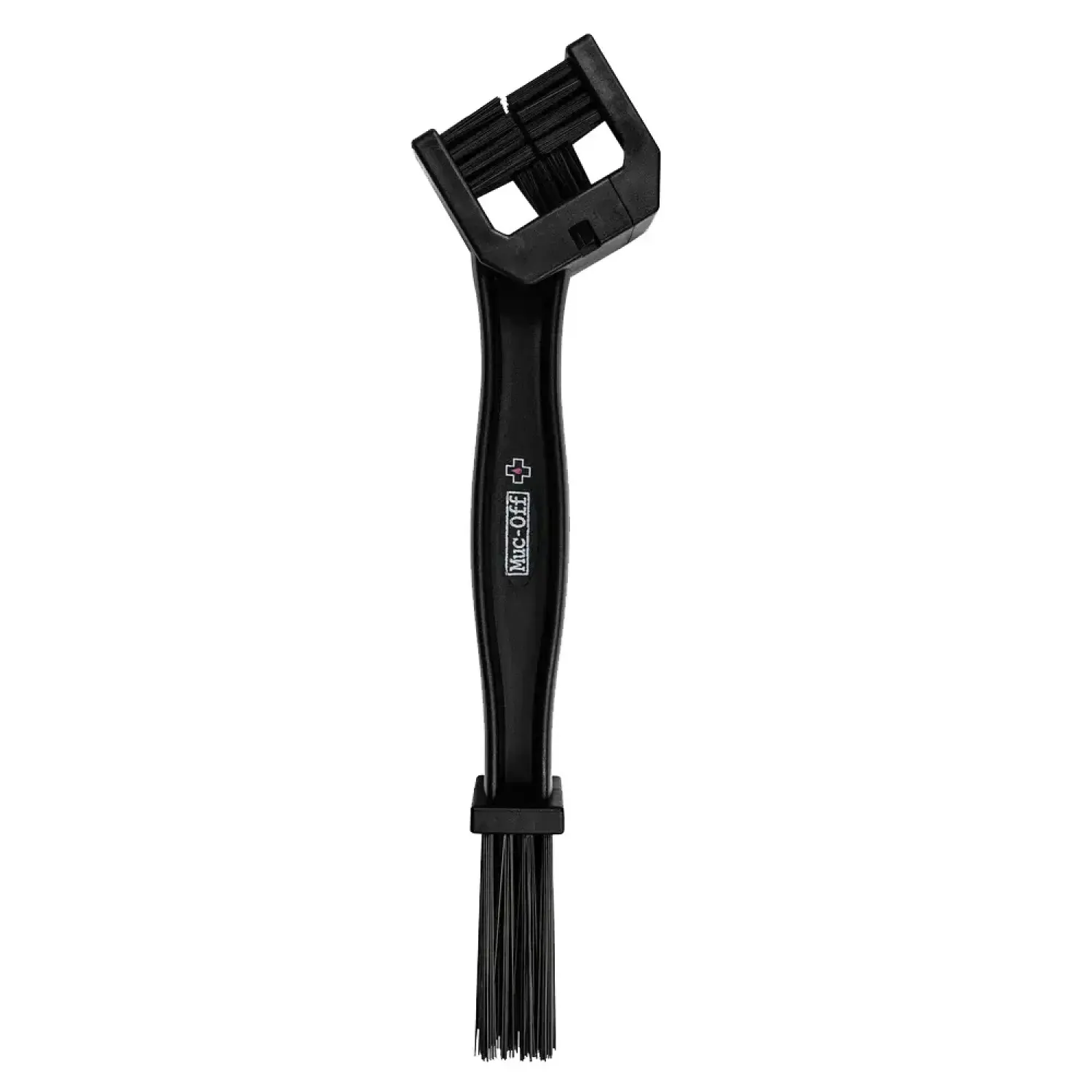black - Muc-Off Bicycle Chain Brush