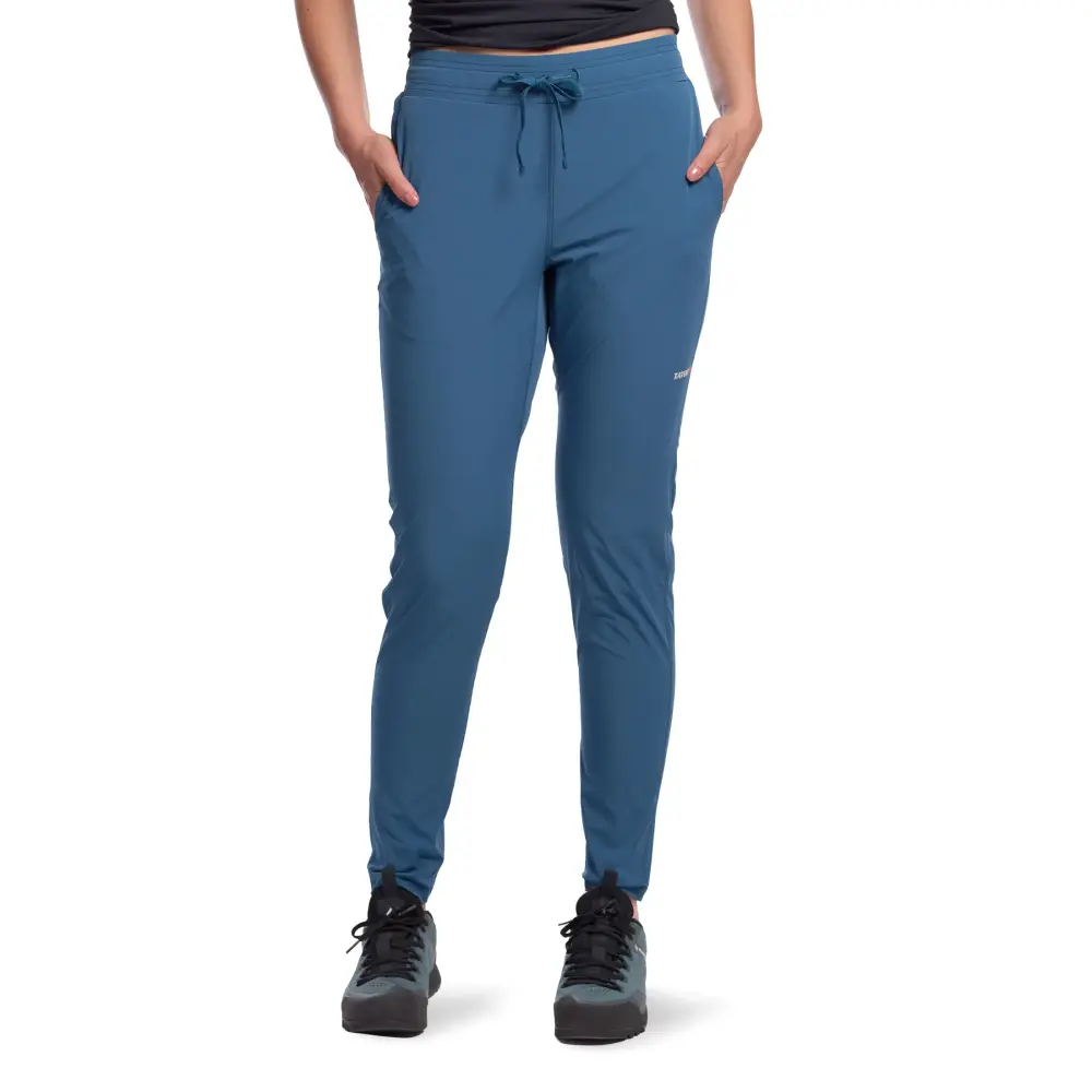 Tatoo Jogger Core Mujer