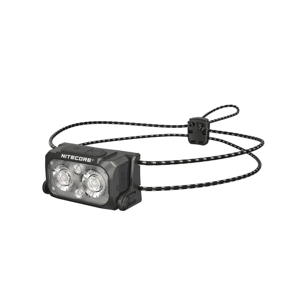 NiteCore NU25 MCT UL