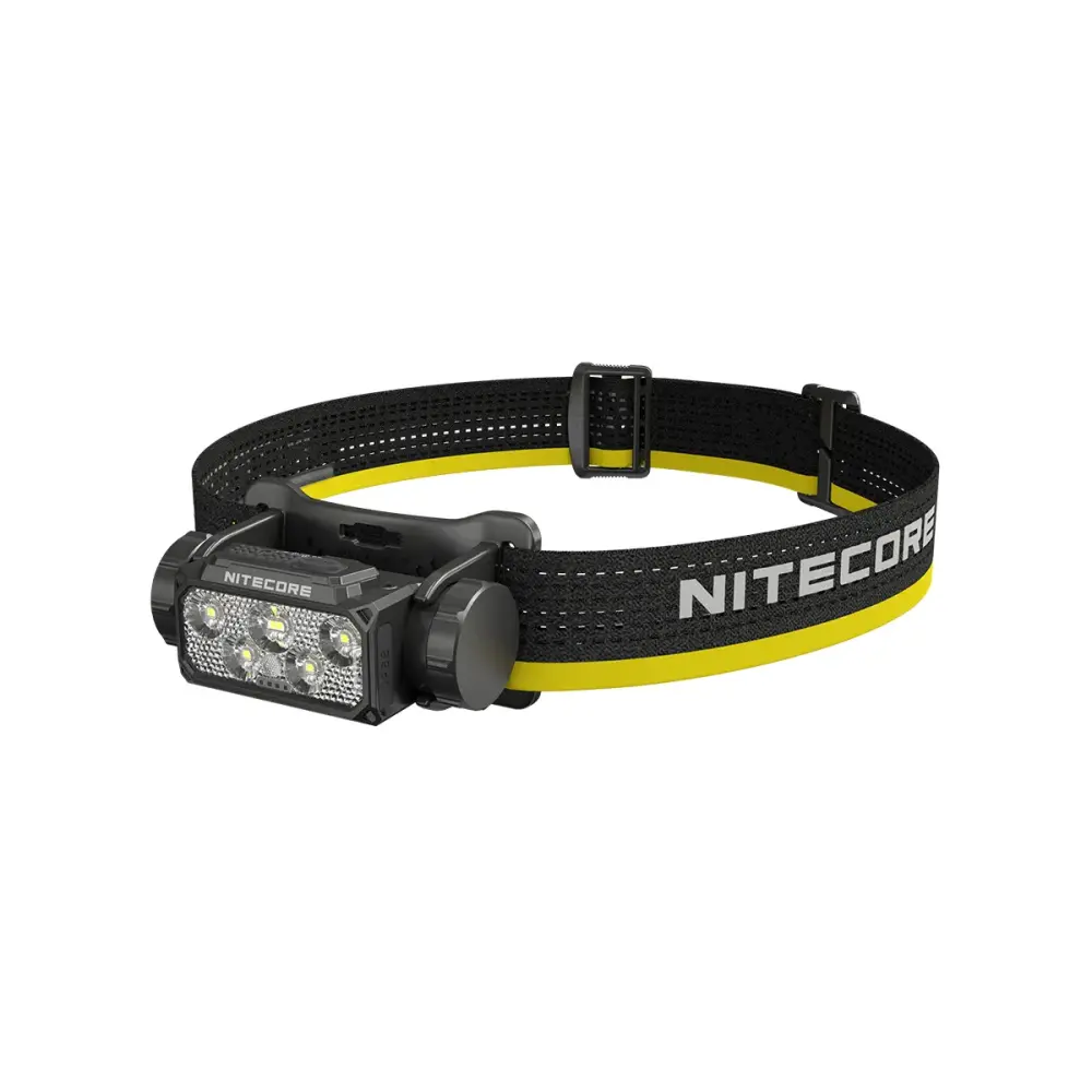NiteCore HC60 UHE