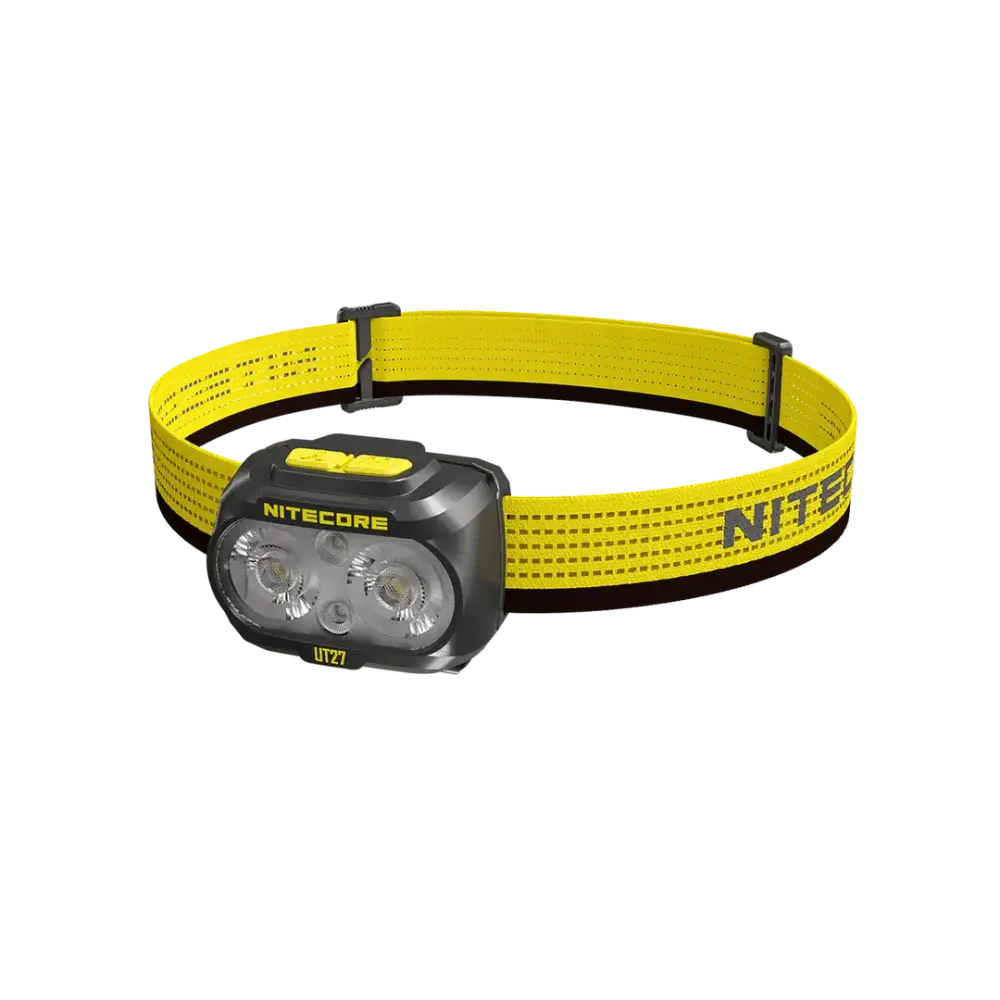 NiteCore UT27 Pro