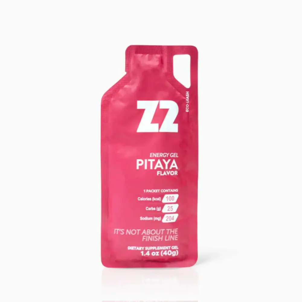 Z2 Energy Gel