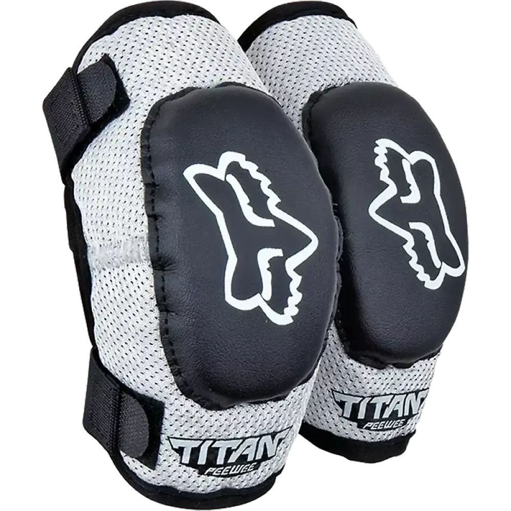 Fox Racing Peewee Titan Elbow/Shin G